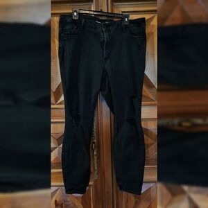 Old Navy Skinny Jeans Sz 20